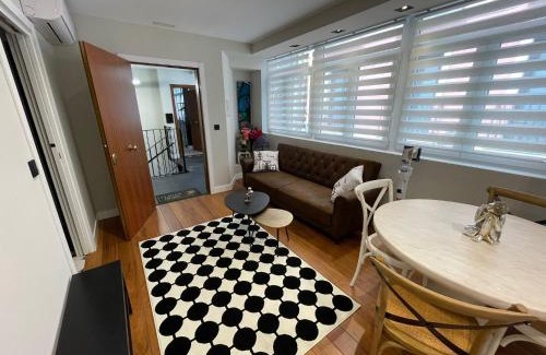 Centro histórico de Bilbao Apartamento | LUCE Apartments