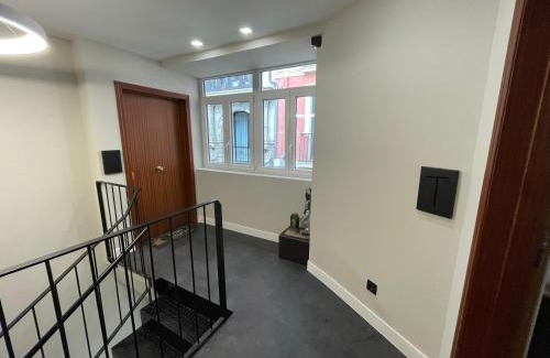 Centro histórico de Bilbao Apartamento | LUCE Apartments