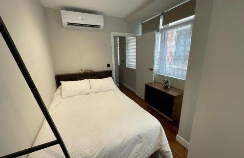 Centro histórico de Bilbao Apartamento | LUCE Apartments