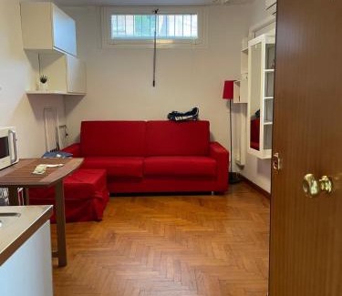 Camogli Apartamento | Luce Azzurra Camogli