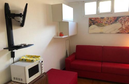 Camogli Apartamento | Luce Azzurra Camogli