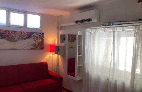 Camogli Apartamento | Luce Azzurra Camogli