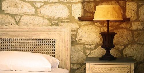 Alacati Hotel | LuCe Design Hotel - Special Category