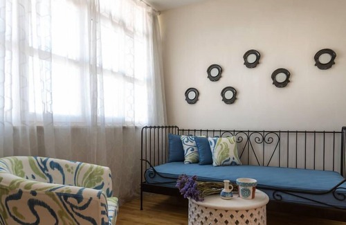 Alacati Hotel | LuCe Design Hotel - Special Class