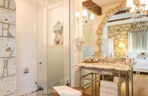 Alacati Hotel | LuCe Design Hotel - Special Class