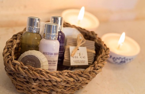 Alacati Hotel | LuCe Design Hotel - Special Class