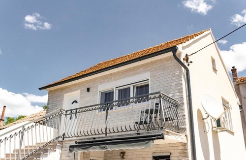 Sibenik Apartamento | Luce