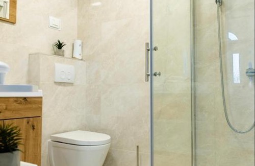 Sibenik Apartamento | Luce