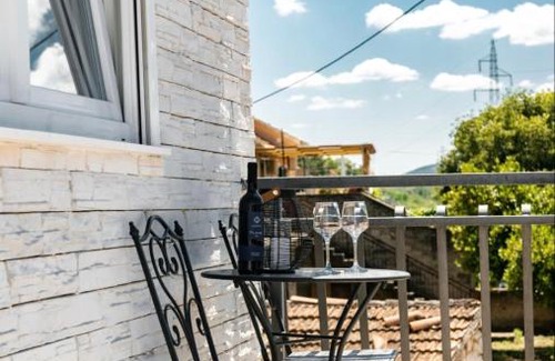 Sibenik Apartamento | Luce