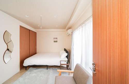 Kamiikebukuro Casa | Luce Ikebukuro - Cozy APT Stay in Ikebukuro Tokyo, with Direct Access to Shinjuku & Shibuya