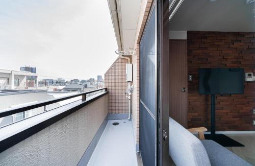 Kamiikebukuro Casa | Luce Ikebukuro - Cozy APT Stay in Ikebukuro Tokyo, with Direct Access to Shinjuku & Shibuya