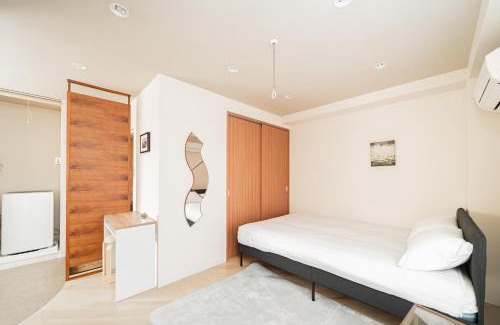 Kamiikebukuro Casa | Luce Ikebukuro - Cozy APT Stay in Ikebukuro Tokyo, with Direct Access to Shinjuku & Shibuya