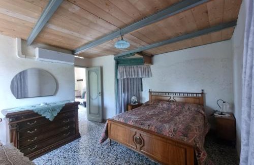 Montescaglioso Casa | Luce