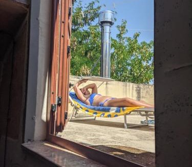 Montescaglioso Casa | Luce