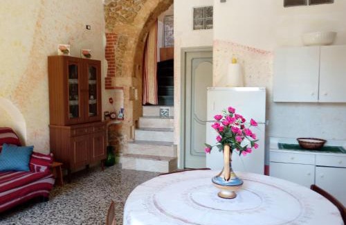 Montescaglioso Casa | Luce