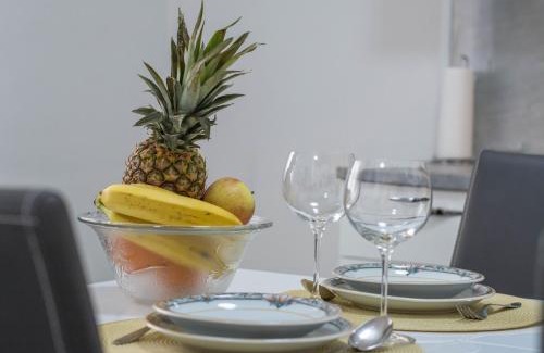 Zagvozd Apartamento | Luce Mala