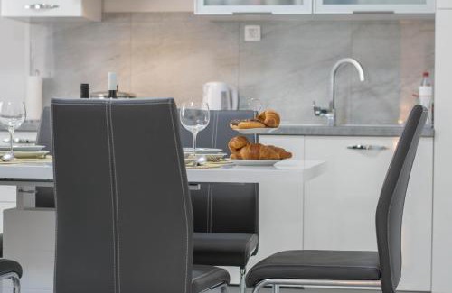 Zagvozd Apartamento | Luce Mala