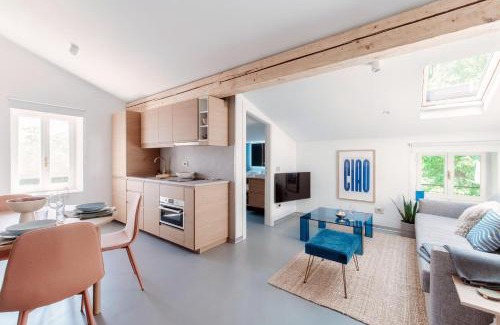 San Siro Apartamento | Luce & Olive - by MyHomeInComo