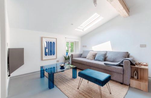 San Siro Apartamento | Luce & Olive - by MyHomeInComo