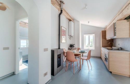 San Siro Apartamento | Luce & Olive - by MyHomeInComo