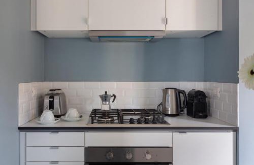 Porta Lodovica Apartamento | Luce Suit - your windows on the city Corso di Porta Vigentina Milano