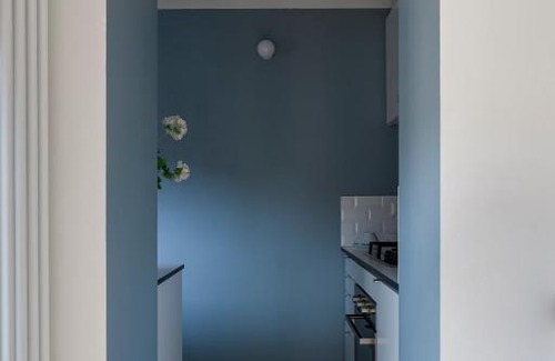 Porta Lodovica Apartamento | Luce Suit - your windows on the city Corso di Porta Vigentina Milano