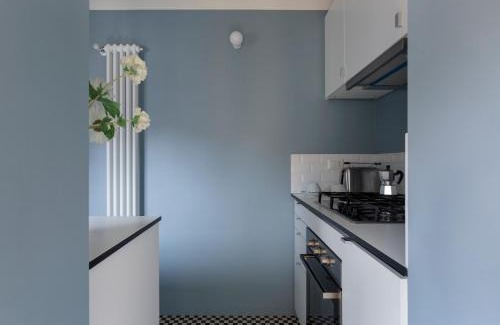 Porta Lodovica Apartamento | Luce Suit - your windows on the city Corso di Porta Vigentina Milano