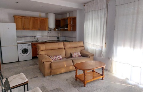Los Llanos Apartamento | Lucemar