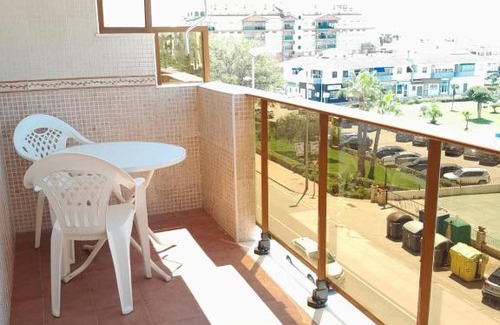 Los Llanos Apartamento | Lucemar