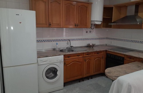 Los Llanos Apartamento | Lucemar