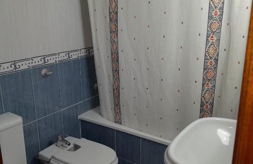 Los Llanos Apartamento | Lucemar