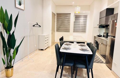 Pudu Apartamento | LUCENTIA RESIDENCE BY Glory Home