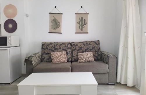 Alicante Apartamento | Luceros Apartamentos Alicante