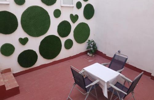 Alicante Apartamento | Luceros Apartamentos Alicante