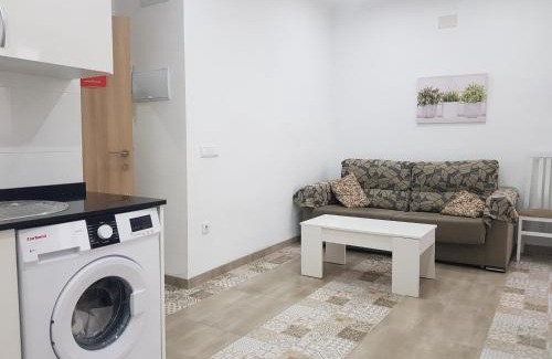 Alicante Apartamento | Luceros Apartamentos Alicante