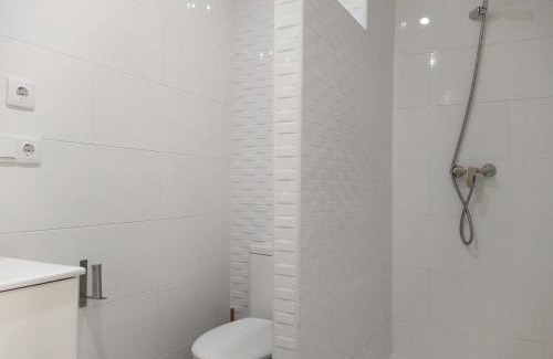 Alicante Apartamento | Luceros Apartamentos Alicante