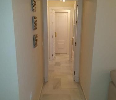 Rota Apartamento | Luceros