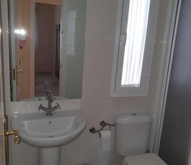Rota Apartamento | Luceros
