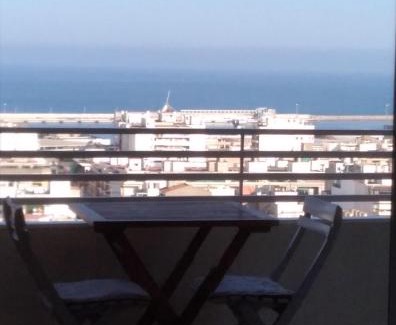 Alicante Apartamento | Luceros Sea view Apts -with balcony- City&Beach