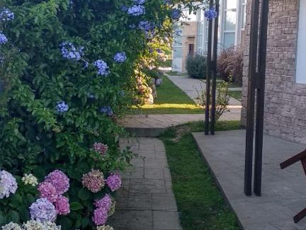 La Aguada Apartamento | Luces de La Paloma