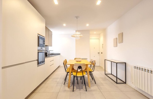 Salamanca Apartamento | Apartamento Luces II en Madrid