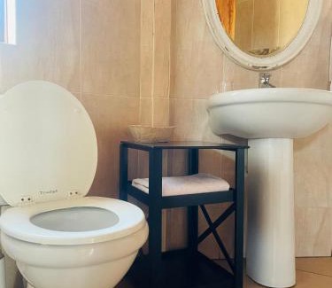 Phuthaditjhaba Casa | Lucette Boutique Guesthouse