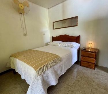 El Cerro Apartamento | Luciérnaga Apartments