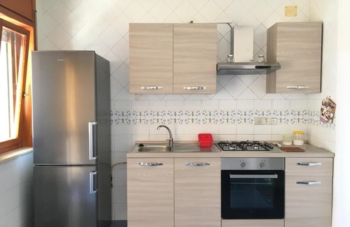 Formia Apartamento | Luci del Mare
