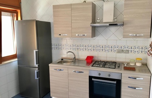 Formia Apartamento | Luci del Mare