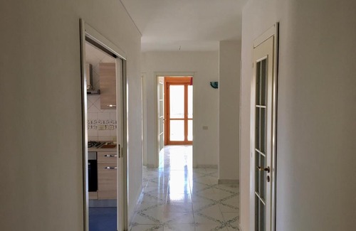 Formia Apartamento | Luci del Mare