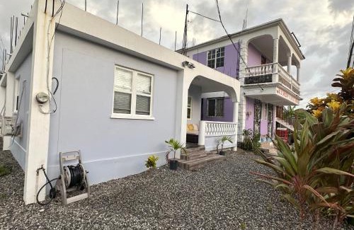 Portsmouth Casa | Lucia Bayview House