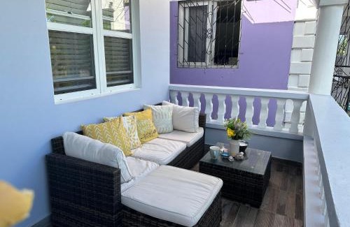 Portsmouth Casa | Lucia Bayview House