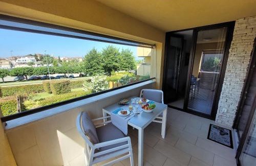 City Center Apartamento | Lucia Exclusive with parking in the garage