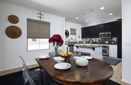 San Marcos Casa | Lucia House is for mid-term stays.